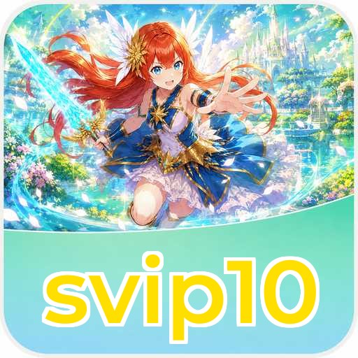 Performance Analysis - svip10 Benchmark Results